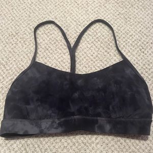 Lululemon Flow Y Bra